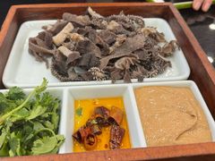 -宛平李记小吃(东关街店)