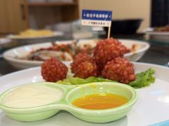-小团圆灶台鱼·百城头牌菜(千岛湖店)