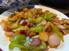 -胖师傅农家菜(阳光·爱琴海店)