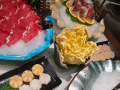-虾佬圣汤·海鲜姿造(乐堤港店)