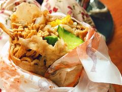 -高麦卷饼王(星海生活广场店)