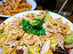 -FUNFUN有饭花园聚会餐厅