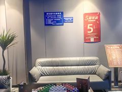 -怡心阁·水疗SPA(天府广场店)