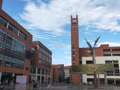 -西南民族大学南区(双流校区)