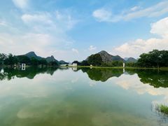 -Club Med地中海俱乐部·桂林度假村