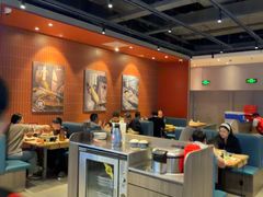 -鱼酷活鱼烤鱼(雨花客厅店)