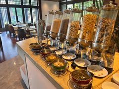 -无锡梁鸿湿地丽笙度假酒店·流觞西餐厅