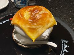 -梅筑·创意料理(王府井百货店)
