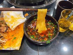 -刘胖娃鱼庄·特色鱼火锅(白鹤路店)
