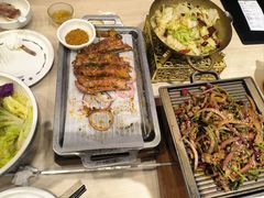 -羊之道草原味道清真餐厅(番禺店)
