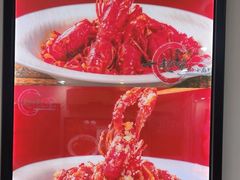 -一起吃小龙虾·海鲜(海珠店)