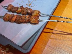 -肉串汪(西便门店)