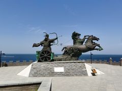 -养马岛旅游度假区