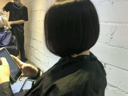 -SIX Hair Consultant