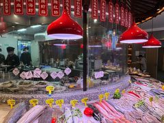 -厝包四点金·潮宴(太古仓店)