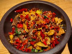 -薇酌饮·陕西菜(南门外店)