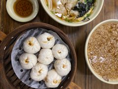 -都谷包子(天一广场店)