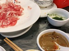 -鑫龙火锅城(青岛分店)