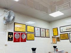 大堂-珍珍小食店(西华路店)