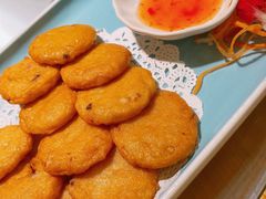 -客味谣(天安云谷店)