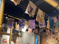 -韩山葵烤肉(太古里店)