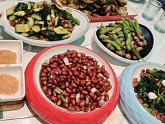 -路边边.炒菜烧烤.音乐餐厅(良乡长虹店)