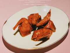 -新荣记(南京西路店)