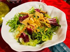 -正阳门饭庄·烤鸭·北京菜(万丰路七里庄店)