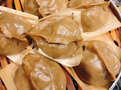 八带烫面包-旺角小渔村·海肠捞饭开创者(环山路店)