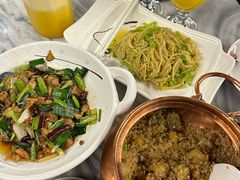 -蔼若春.传承三十年云南菜(金碧公园店)