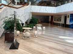 -大连富丽华大酒店