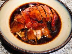 -南京大牌档(香港广场店)