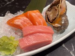 -万鱼亭 日本料理(无锡香山名园店)