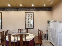-便宜坊烤鸭店(玉蜓桥店)