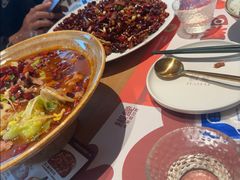 -椒爱水煮鱼川菜(CBD万达店)