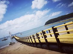 -涠洲岛南湾海洋运动公园