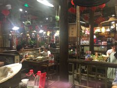 -唇辣号重庆老火锅(燕郊鑫乐汇店)