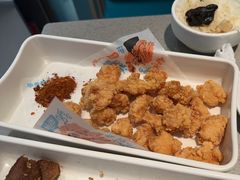 -半天妖烤鱼(丰科万达店)