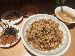 -水平有限广西米粉·广西风味集(五道口店)