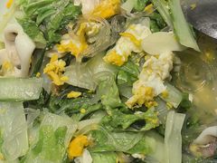 -院里汤包·虾汤包青岛菜(辽源路店)