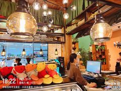 -希籽咖啡(大召店/清真)