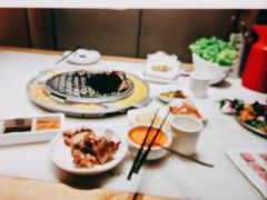 -韩宫宴烤肉·料理(大宁国际店)
