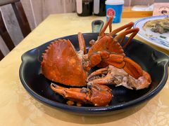 -莲花公园煎蟹(总店)