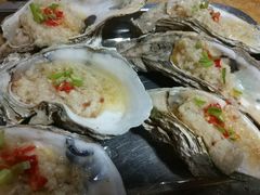 -夜烤·宜宾烧烤(洋河路店)