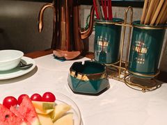 -宋徽厨·安徽菜(绿地店)