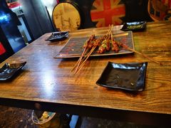 -李烤肉(非物质文化遗产)