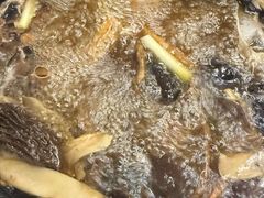 -茶马古道·野生菌清汤黄牛肉(沙溪店)