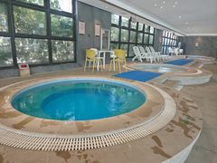 -湖泉半山温泉(湖泉生态园)