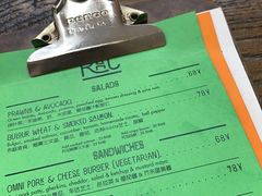 -RAC BAR(安福路店)