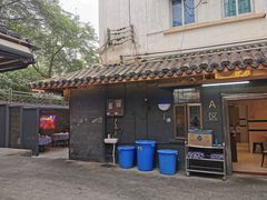 门面-阿妹小海鲜(下角店)